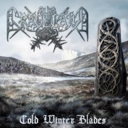 GRAVELAND cold winter blade CD